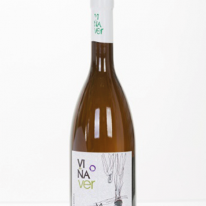 Viña Ver Malvasía Barrica